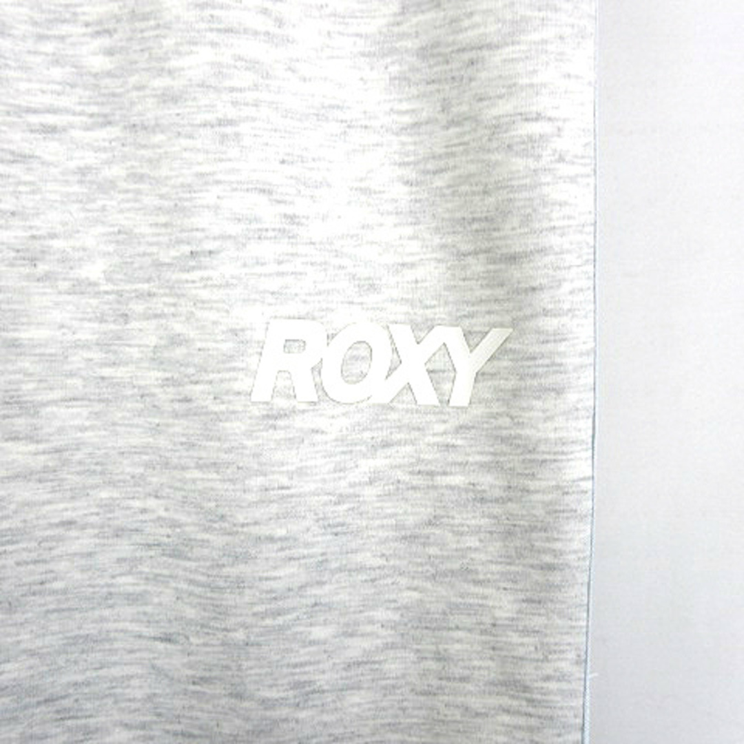 Roxy(ロキシー)のロキシー ROXY 速乾 UVカット パンツ RPT234505  グレー L スポーツ/アウトドアのスポーツ/アウトドア その他(その他)の商品写真