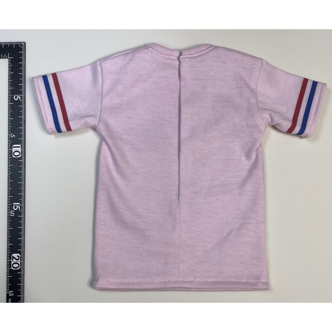 ドール用 Tシャツ(SD17サイズ) ハンドメイドのぬいぐるみ/人形(人形)の商品写真