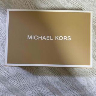 マイケルコース(Michael Kors)のマイケルコース空箱(ショップ袋)