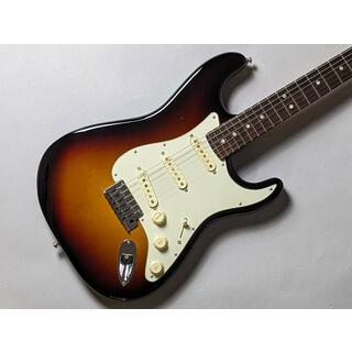 Fender（フェンダー）/American Ultra Stratocaster Rosewood 【中古】【USED】エレクトリックギターSTタイプ【イオンモール長久手店】(エレキギター)