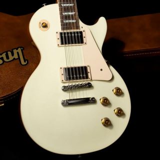 Gibson（ギブソン）/Les Paul Standard 50s Classic White【中古】 【中古】【USED】エレクトリックギターレスポールタイプ【広島パルコ店】(エレキギター)