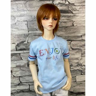 ドール用 Tシャツ(SD17サイズ)(人形)