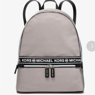 Michael Kors - 超美品 マイケルコース リュック バッグ ジェイシー 03 Michael Kors - 超美品 マイケルコース リュック バッグ ジェイシー 03