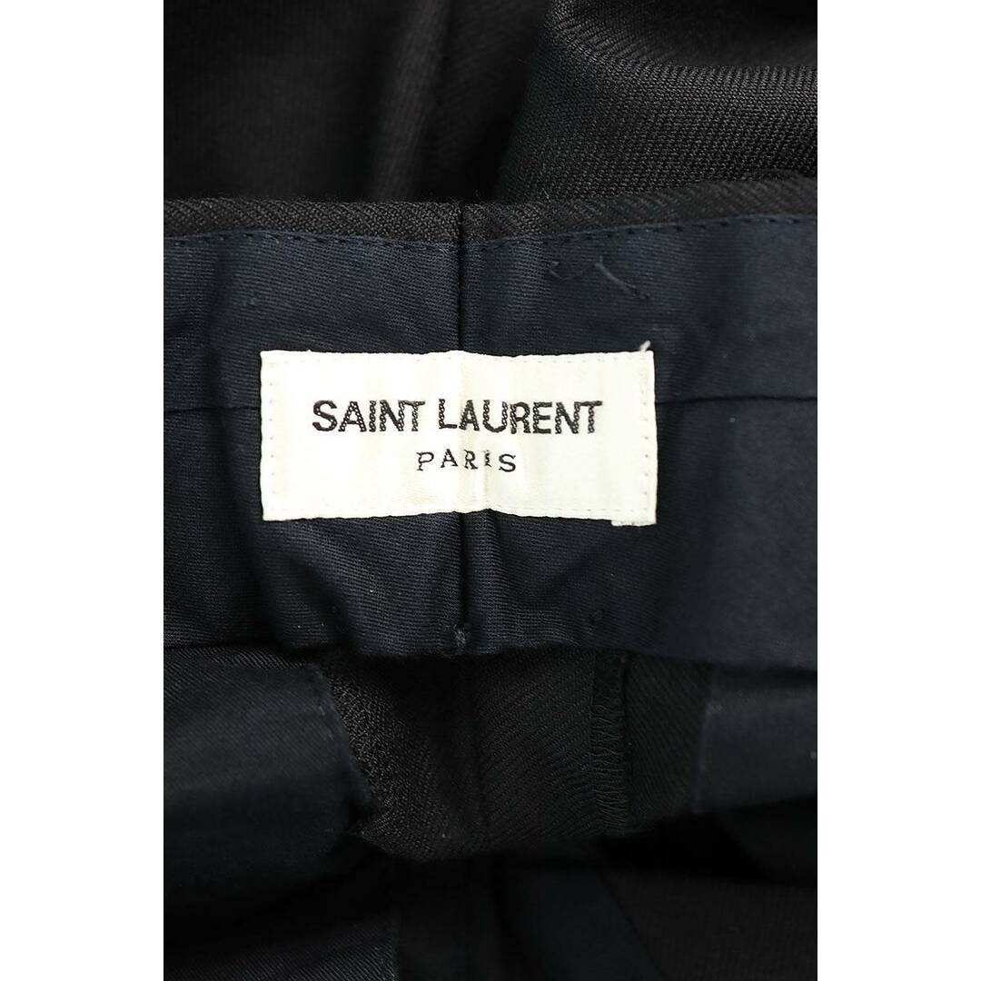 Saint Laurent(サンローラン)のサンローランパリ  331496 Y521B スラックスロングパンツ メンズ 46 メンズのパンツ(スラックス)の商品写真