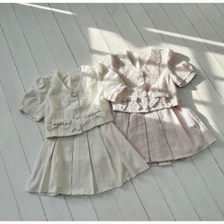 エブリン(evelyn)の【専用出品】量産型セットアップ(セット/コーデ)