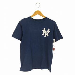 マジェスティック(Majestic)のMAJESTIC(マジェスティック) MLBチームプリント クルーネックTシャツ(Tシャツ/カットソー(半袖/袖なし))