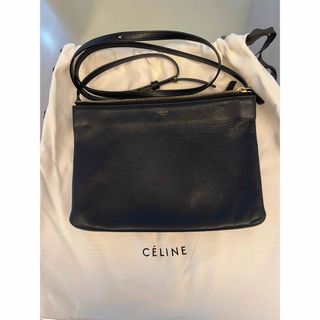 セリーヌ(celine)のCeline   セリーヌ　トリオラージ　値下げ交渉🆗(ショルダーバッグ)