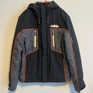 KTM ジャケット (装備/装具)