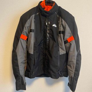 KTM ジャケット (装備/装具)