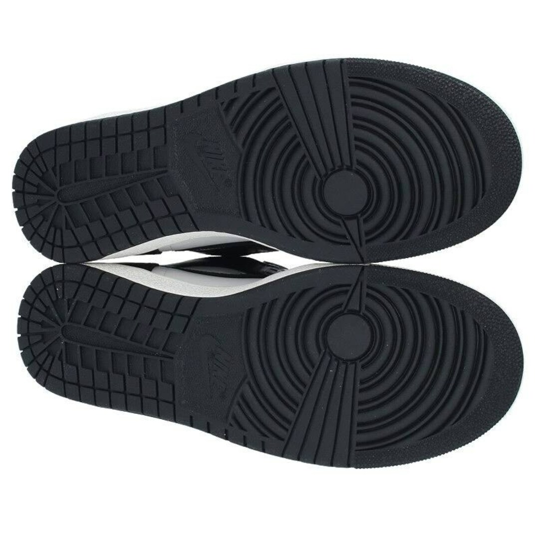 NIKE - ナイキ AIR JORDAN 1 HIGH RETRO SP 85 BLACK WHITE NIKE - ナイキ AIR JORDAN 1 HIGH RETRO SP 85 BLACK WHITE