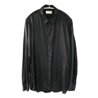 Saint Laurent - 国内5着☆レア☆新品☆サンローラン☆ムートンファー Saint Laurent - 国内5着☆レア☆新品☆サンローラン☆ムートンファー