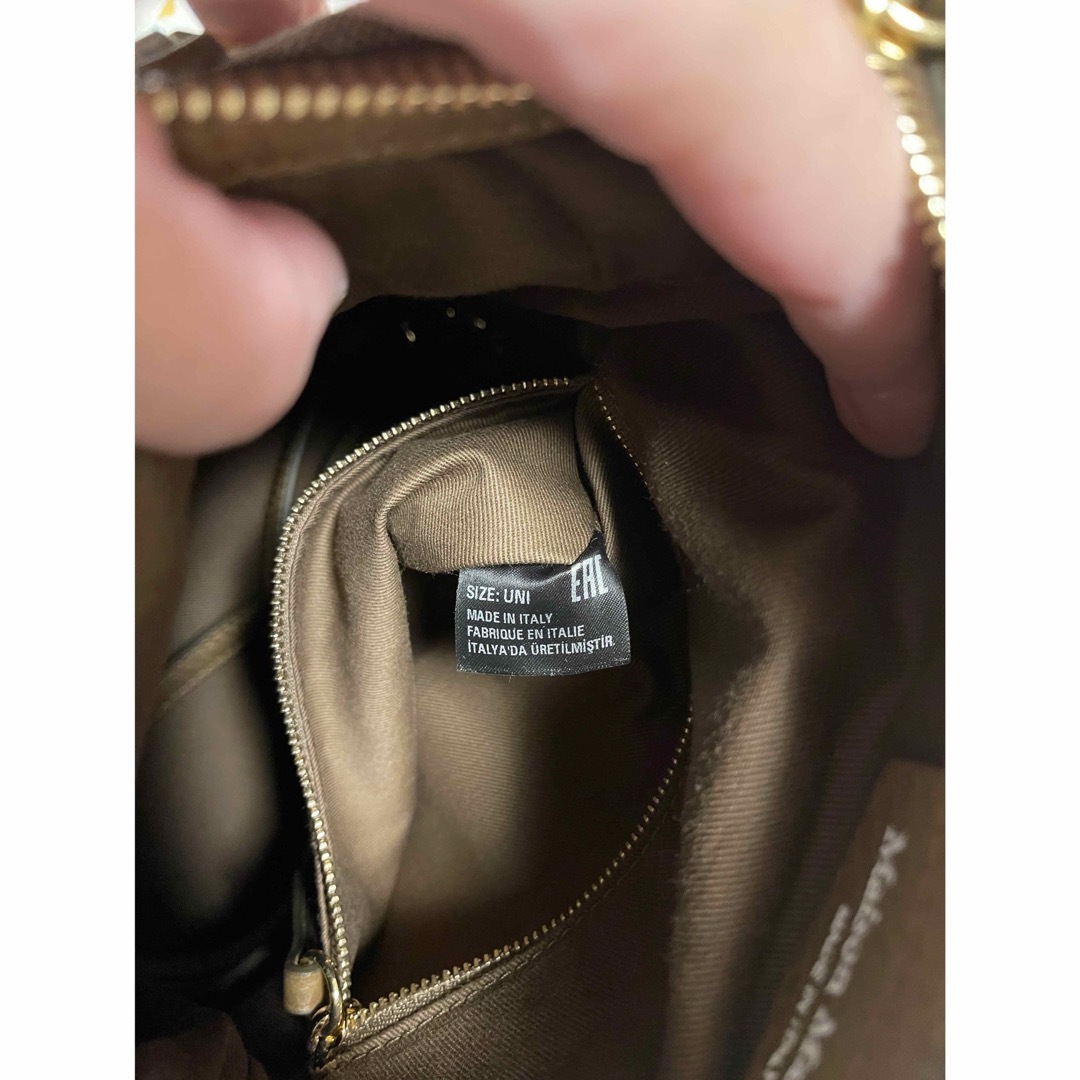 Maison Martin Margiela(マルタンマルジェラ)の希少クミン　Maison Margiela 22SS 5ACショルダーバッグ レディースのバッグ(ショルダーバッグ)の商品写真