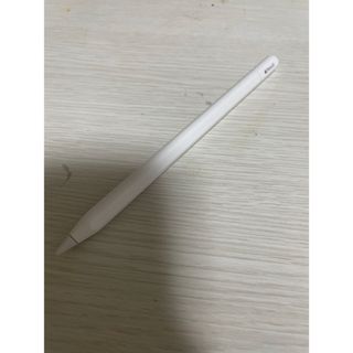 アップル(Apple)のアップル Apple Pencil USB-C 【箱無本体のみ】(その他)