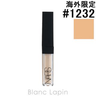 ナーズ(NARS)の【ミニサイズ】 ナーズ NARS ラディアントクリーミーコンシーラー #1232(コンシーラー)