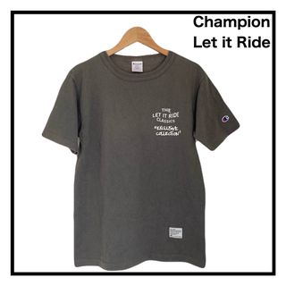 Champion - CHAMPION / チャンピオン | 70s バータグ 復刻 