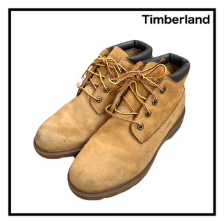 ティンバーランド(Timberland)のTimberland　ワークブーツ　シューズ　靴　メンズ　25.0㎝(ブーツ)