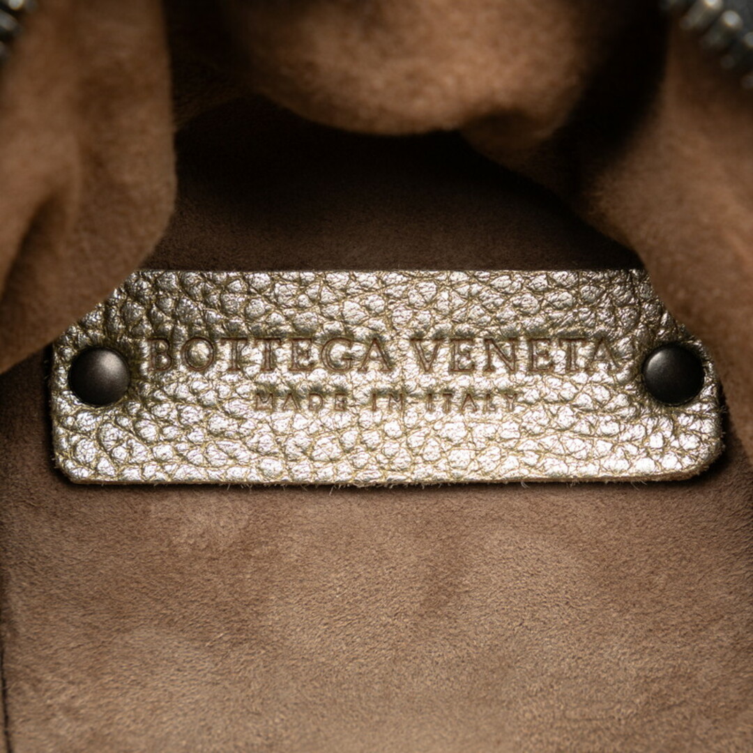 Bottega Veneta(ボッテガヴェネタ)のボッテガヴェネタ イントレチャート リュック バックパック レザー レディース BOTTEGAVENETA 【1-0142296】 レディースのバッグ(リュック/バックパック)の商品写真