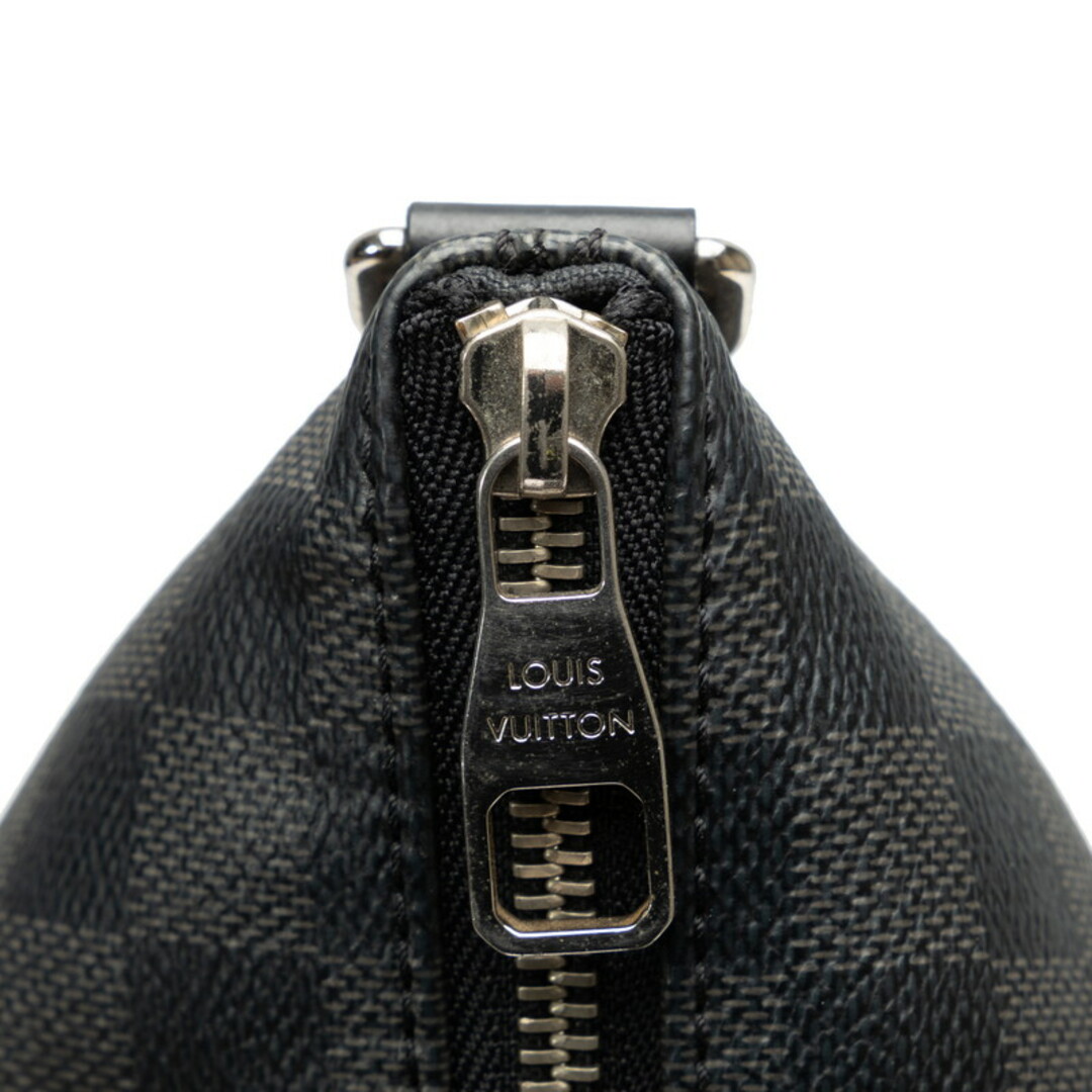 LOUIS VUITTON(ルイヴィトン)のルイ ヴィトン ダミエグラフィット スカイライン トートバッグ ショルダーバッグ2WAY N41456 PVC メンズ LOUIS VUITTON 【1-0142560】 メンズのバッグ(トートバッグ)の商品写真