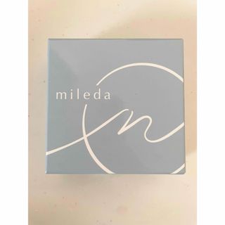 ミレダ　mileda ファンデーション　韓国コスメ(ファンデーション)