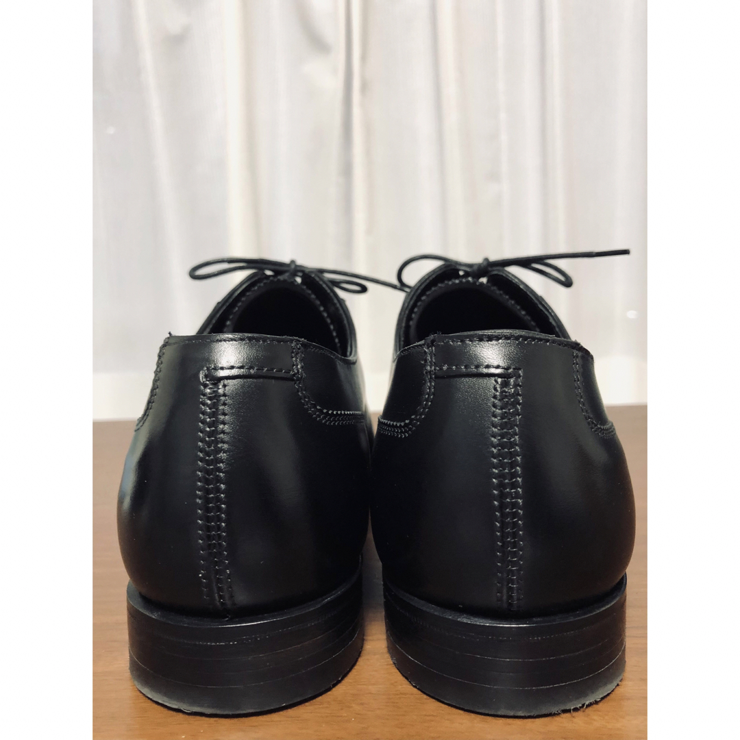 Crockett&Jones(クロケットアンドジョーンズ)のクロケット＆ジョーンズEGERTON ハンド　グレードラインUK6極美品 メンズの靴/シューズ(ドレス/ビジネス)の商品写真