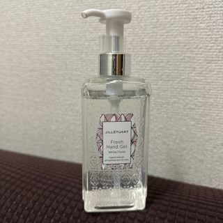 ジルスチュアート(JILLSTUART)のJILLSTUART フレッシュハンドジェル(アルコールグッズ)