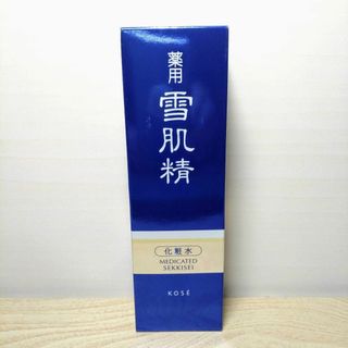 コーセー 薬用 雪肌精 化粧水 200ml(化粧水/ローション)