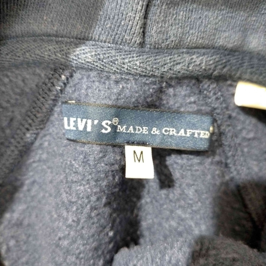 Levi's(リーバイス)のLevis Made & Crafted(リーバイスメイドアンドクラフテッド) メンズのトップス(パーカー)の商品写真