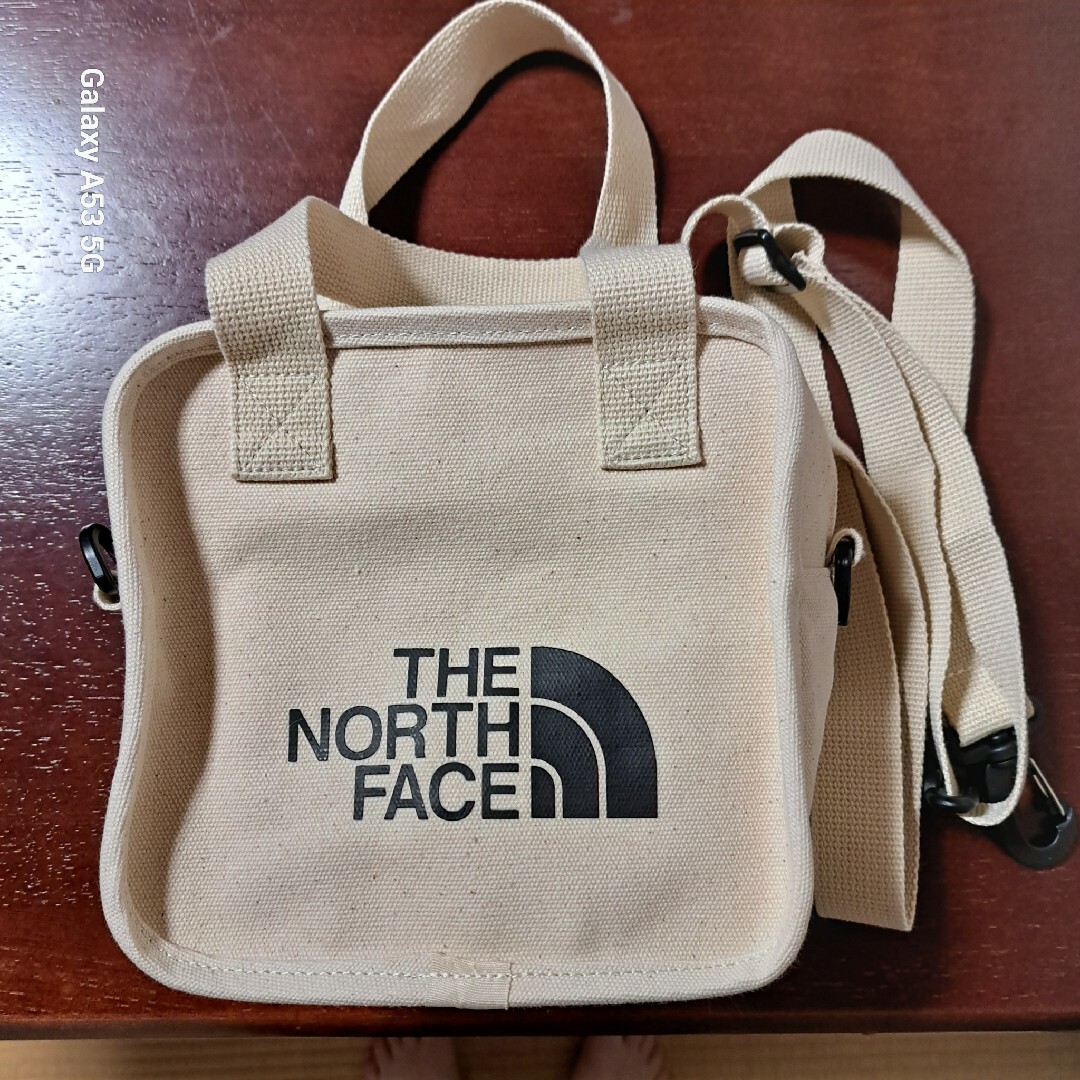 THE NORTH FACE(ザノースフェイス)のクマ様専用 メンズのバッグ(ショルダーバッグ)の商品写真