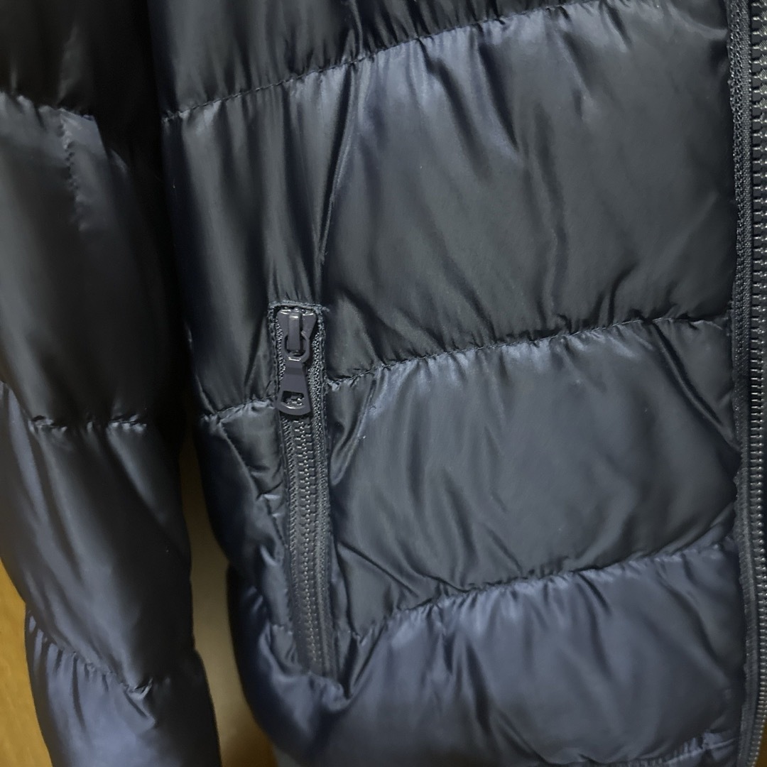 UNIQLO(ユニクロ)のUniqlo Jacket レディースのジャケット/アウター(ダウンジャケット)の商品写真