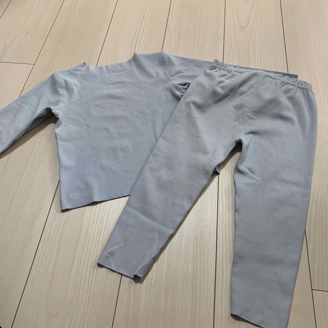 パジャマ　セット　95 キッズ/ベビー/マタニティのキッズ服男の子用(90cm~)(パジャマ)の商品写真