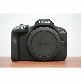 Canon EOS R50 箱付き