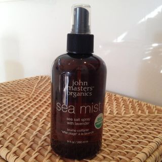 ジョンマスターオーガニック(John Masters Organics)のジョンマスター ボリュームアップスプレー(ヘアケア)