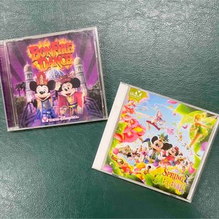 TDS ボンファイアーダンス　スプリングカーニバル　CD(その他)