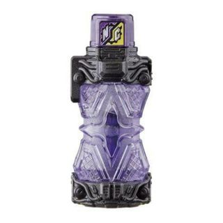 バンダイ(BANDAI)の仮面ライダー ビルド GP フルボトル 03 忍者(特撮)