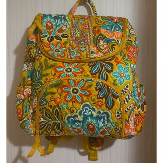 Vera Bradley(リュック/バックパック)のフリマアイテム一覧 Vera Bradley(リュック/バックパック)のフリマアイテム一覧