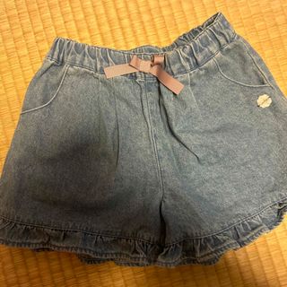 フタフタ(futafuta)のショートパンツ(パンツ/スパッツ)