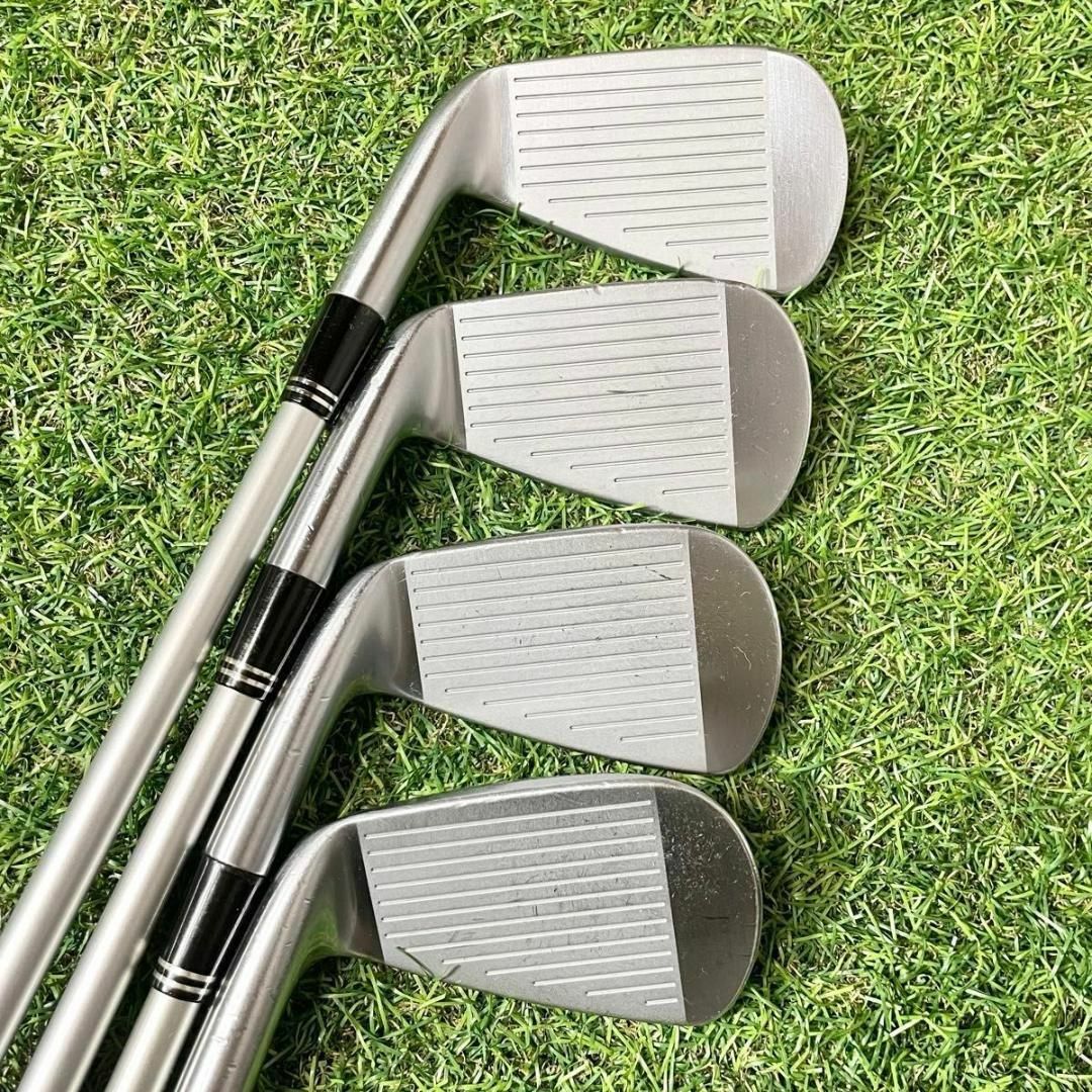 お歳暮 人気 オシャレ アイアンセット AF-303 MCI装着!】EPON お歳暮 人気 オシャレ アイアンセット AF-303 MCI装着!】EPON