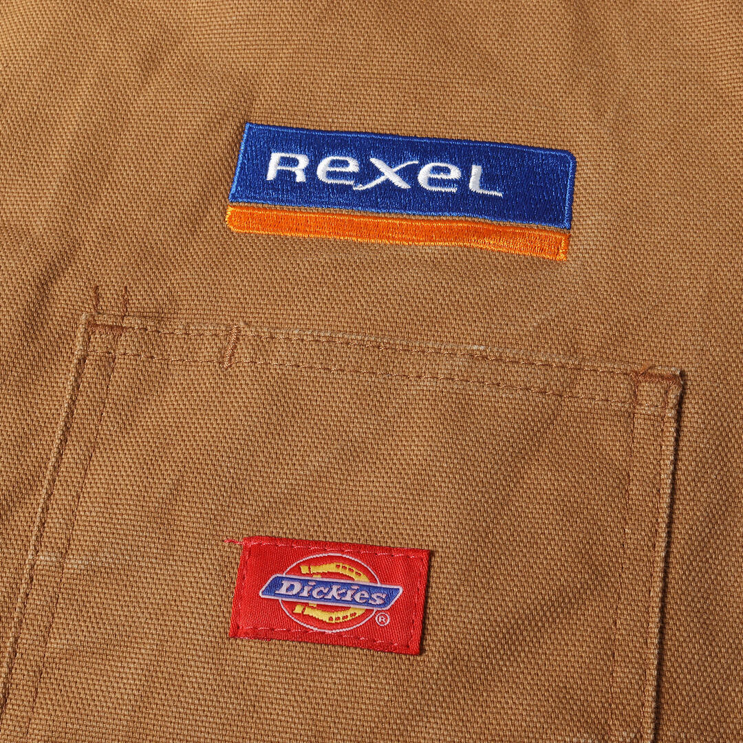Dickies - Dickies ディッキーズ ジャケット サイズ:XL US企画 Dickies - Dickies ディッキーズ ジャケット サイズ:XL US企画