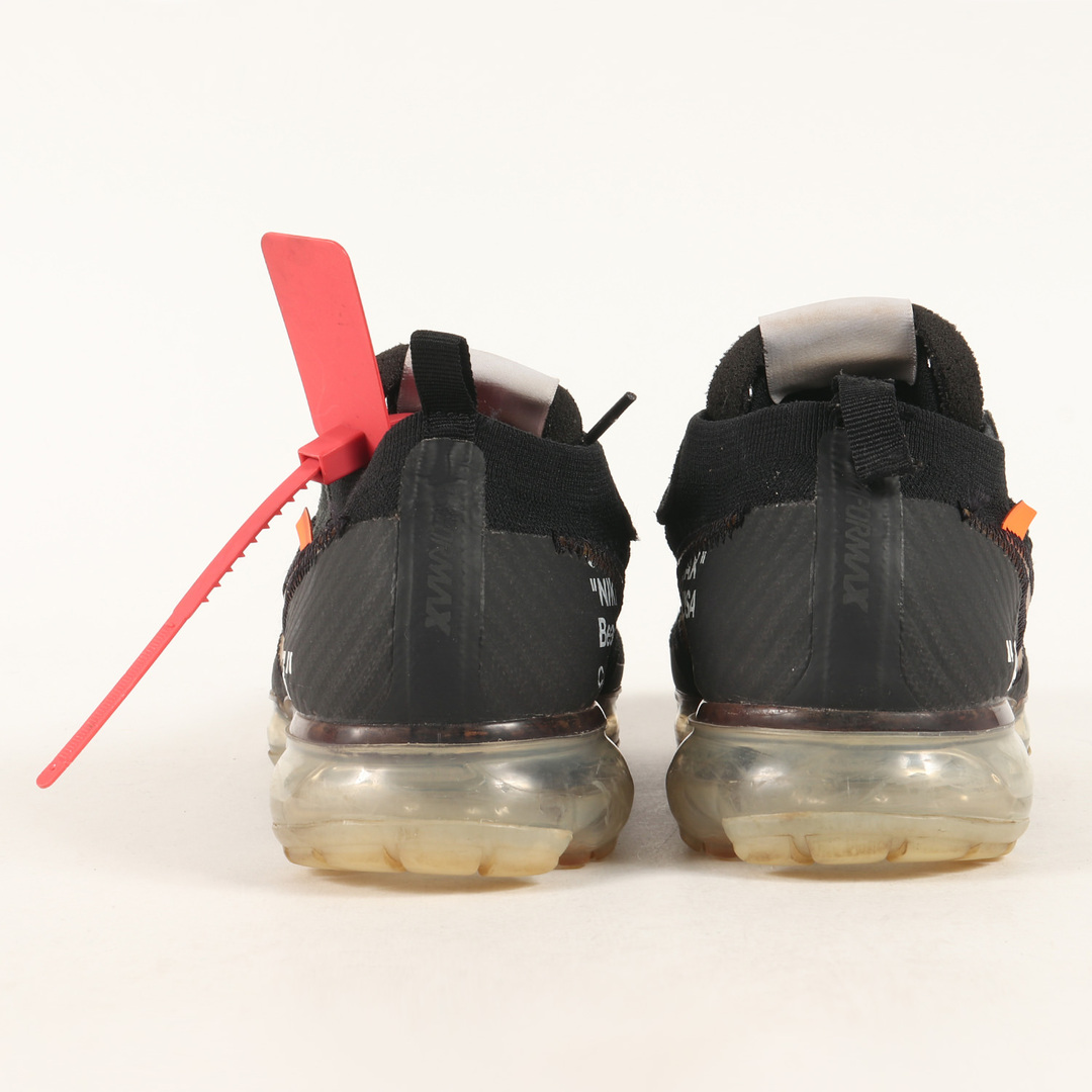 Off-White - OFF-WHITE オフホワイト サイズ:27.5cm 18SS NIKE Off-White - OFF-WHITE オフホワイト サイズ:27.5cm 18SS NIKE