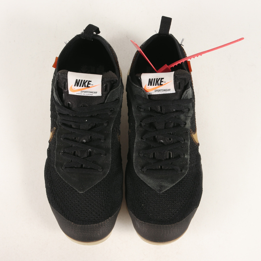 Off-White - OFF-WHITE オフホワイト サイズ:27.5cm 18SS NIKE Off-White - OFF-WHITE オフホワイト サイズ:27.5cm 18SS NIKE