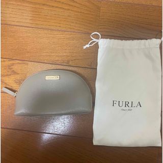 フルラ(Furla)のFURLA ポーチ(ポーチ)