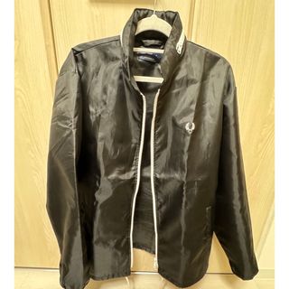 FRED PERRY(ナイロンジャケット)のフリマアイテム一覧 FRED PERRY(ナイロンジャケット)のフリマアイテム一覧