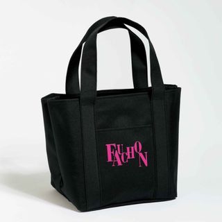 フォション(FAUCHON)のGLOW5月号付録 ファッションホテル京都 大人のデイリートート(トートバッグ)