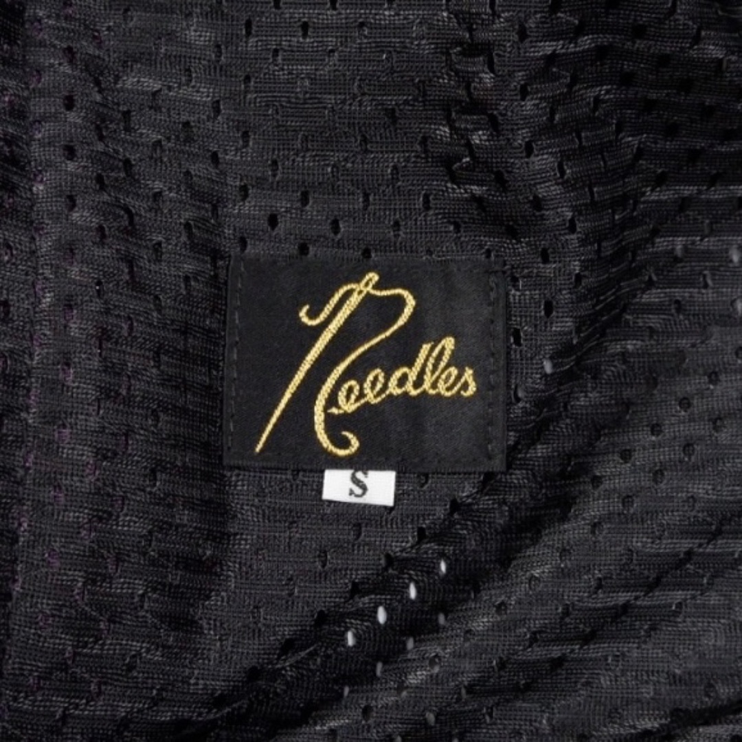 Needles(ニードルス)のNEEDLES【H.D.Track Pant - Poly Smooth】 メンズのパンツ(その他)の商品写真