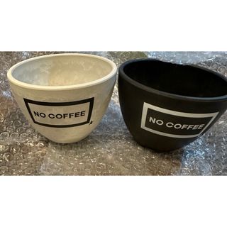 ノーコーヒー(NO COFFEE)のNO COFFEE×BOTANIZE×FIRSTORDER 鉢(その他)