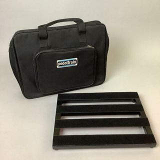 Pedaltrain　PT-CL1-SC 【中古】【USED】エフェクターボード【成田ボンベルタ店】(パーツ)