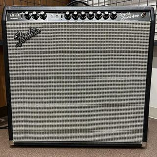 Fender（フェンダー）/65 SUPER REVERB 【中古】【USED】ギターアンプ（コンボ）【イオンモール橿原店】(ギターアンプ)