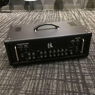 BOSS（ボス）/WAZA-HD75 【中古】【USED】ギターアンプ（ヘッド）【梅田ロフト店】(ギターアンプ)