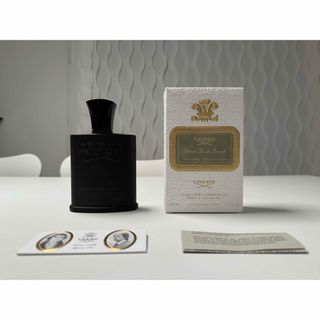 クリード(Creed)の★ラスト1★CREED / GREEN IRISH TWEED / 120ml(ユニセックス)