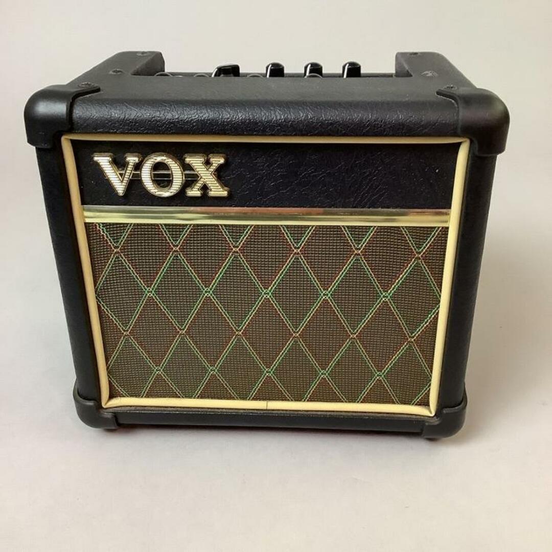 VOX（ボックス）/MINI3 【中古】【USED】ギターアンプ（コンボ）【成田ボンベルタ店】 楽器のギター(ギターアンプ)の商品写真